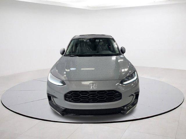 new 2026 Honda HR-V car, priced at $32,168