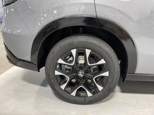 new 2026 Honda HR-V car, priced at $32,168