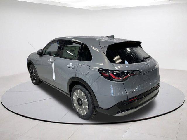 new 2026 Honda HR-V car, priced at $32,168