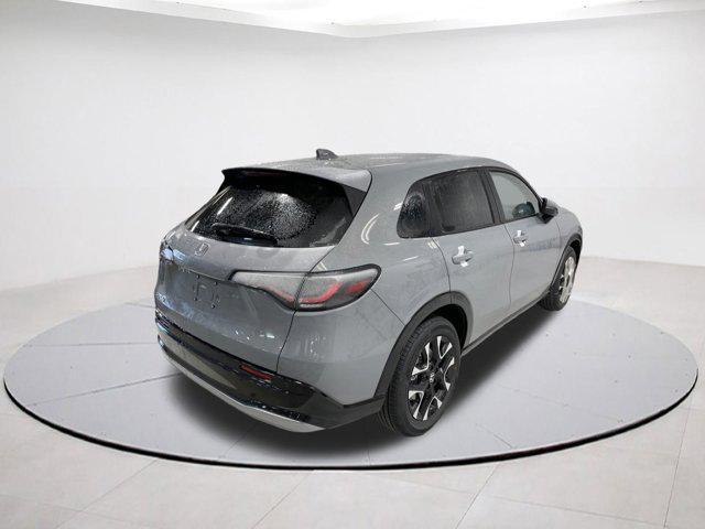 new 2026 Honda HR-V car, priced at $32,168