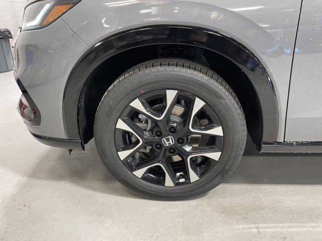 new 2026 Honda HR-V car, priced at $32,168