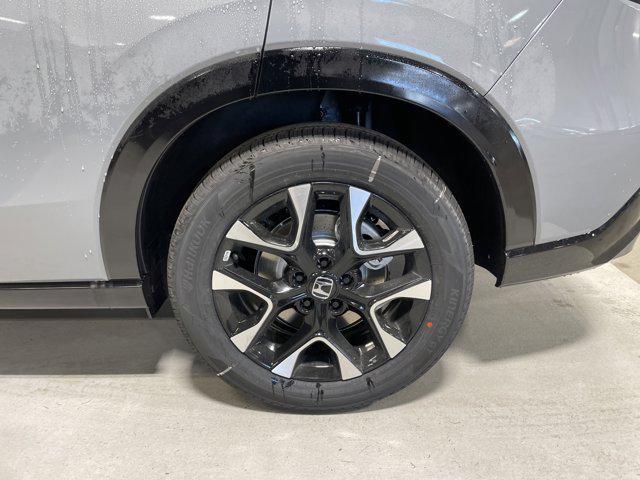 new 2026 Honda HR-V car, priced at $32,168