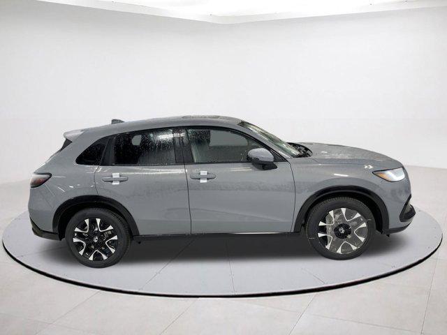 new 2026 Honda HR-V car, priced at $32,168