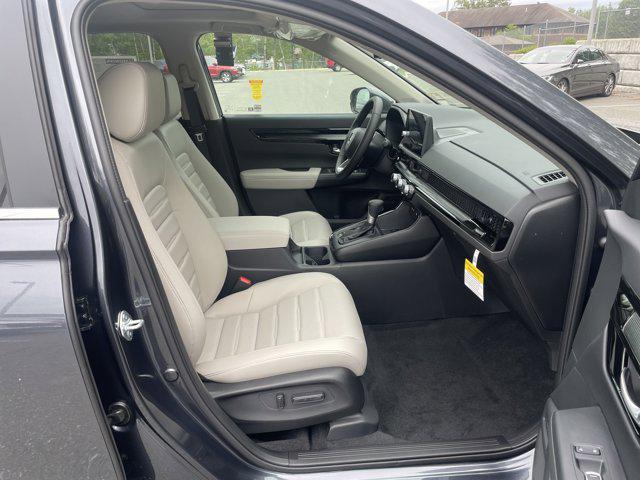 new 2026 Honda CR-V car, priced at $37,361