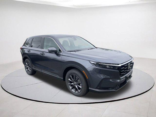 new 2026 Honda CR-V car, priced at $37,361