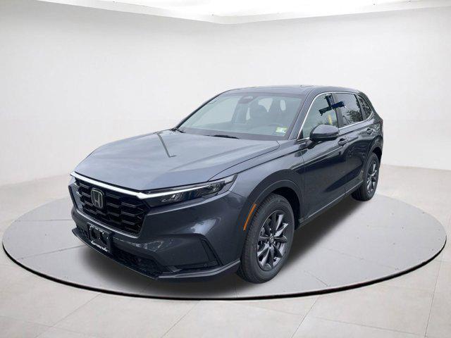 new 2026 Honda CR-V car, priced at $37,361