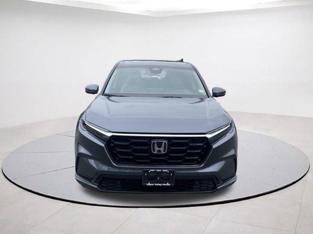 new 2026 Honda CR-V car, priced at $37,361