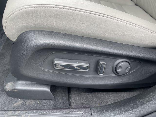 new 2026 Honda CR-V car, priced at $37,361