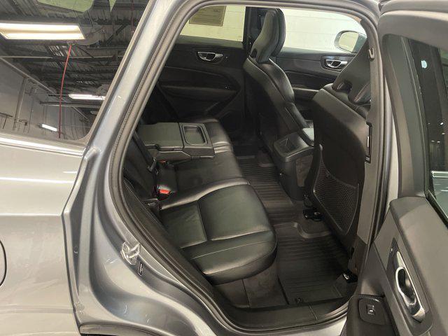 used 2019 Volvo XC60 car, priced at $21,872