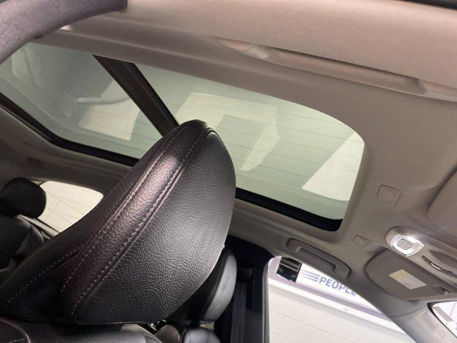used 2019 Volvo XC60 car, priced at $21,872