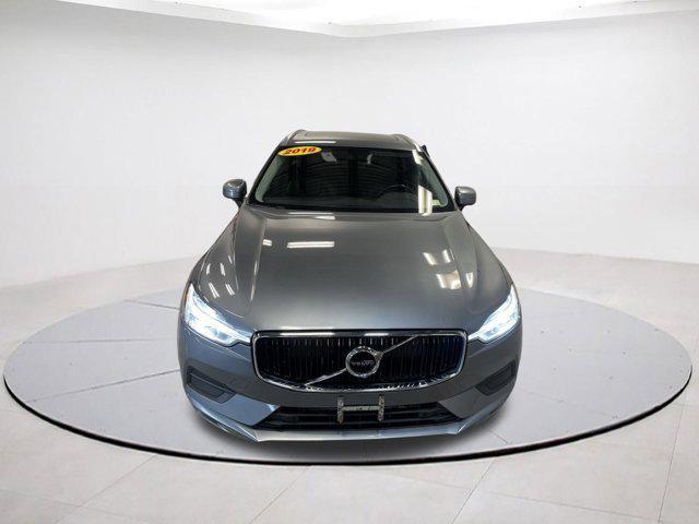 used 2019 Volvo XC60 car, priced at $21,872