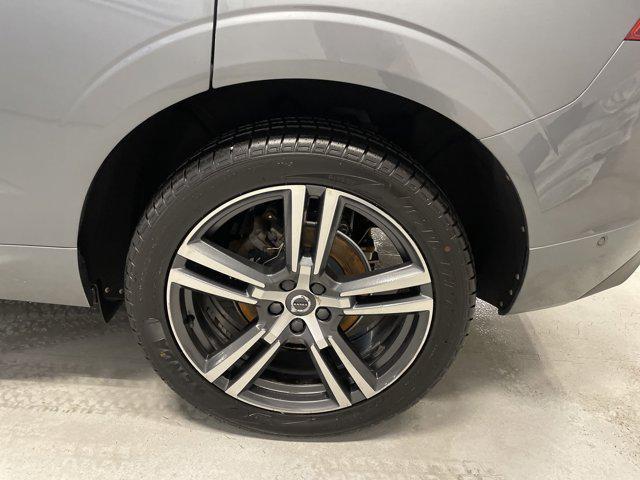 used 2019 Volvo XC60 car, priced at $21,872