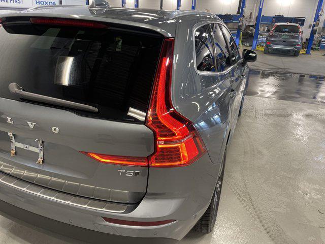 used 2019 Volvo XC60 car, priced at $21,872