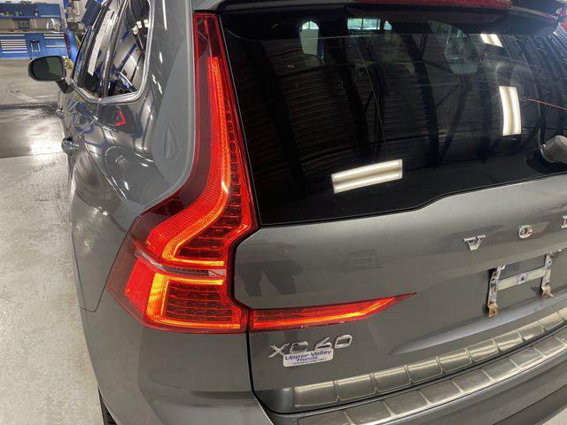 used 2019 Volvo XC60 car, priced at $21,872