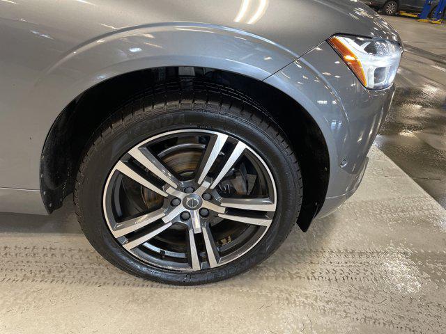 used 2019 Volvo XC60 car, priced at $21,872