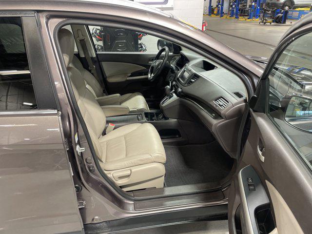 used 2013 Honda CR-V car, priced at $8,544