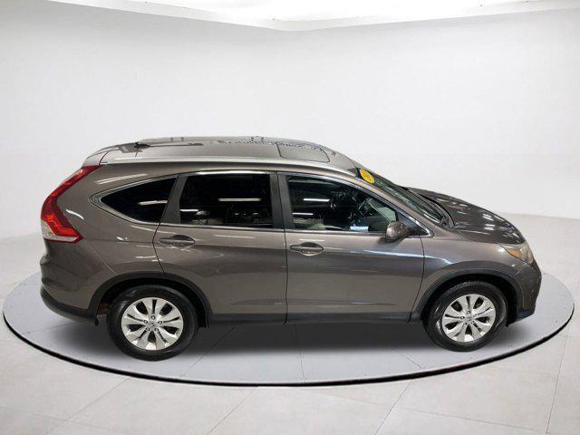 used 2013 Honda CR-V car, priced at $8,544