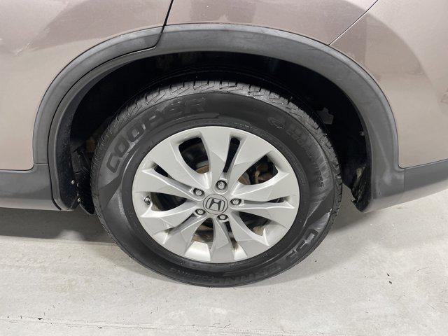 used 2013 Honda CR-V car, priced at $8,544