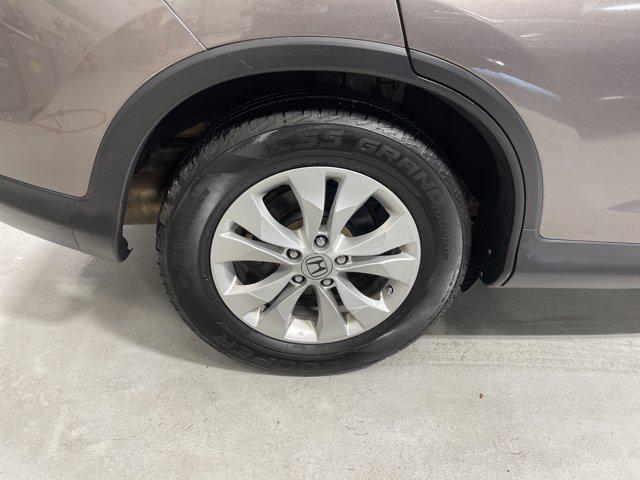 used 2013 Honda CR-V car, priced at $8,544