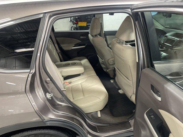 used 2013 Honda CR-V car, priced at $8,544