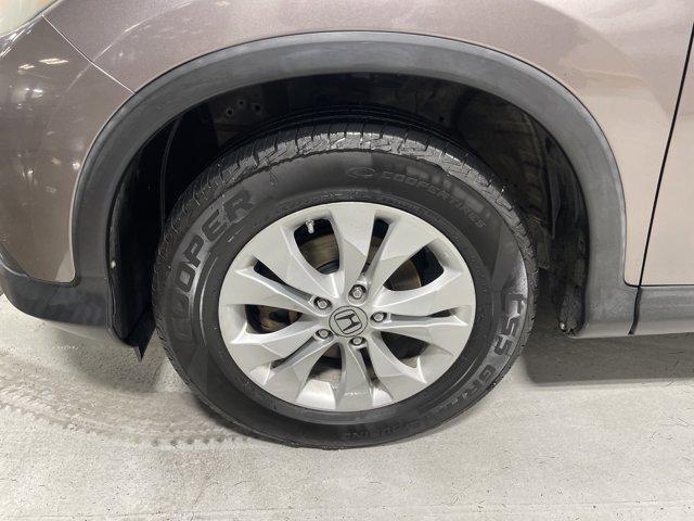 used 2013 Honda CR-V car, priced at $8,544