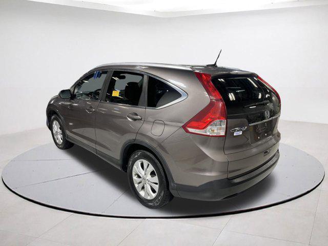 used 2013 Honda CR-V car, priced at $8,544
