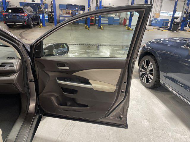 used 2013 Honda CR-V car, priced at $8,544