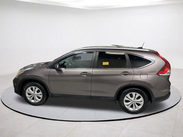used 2013 Honda CR-V car, priced at $8,544