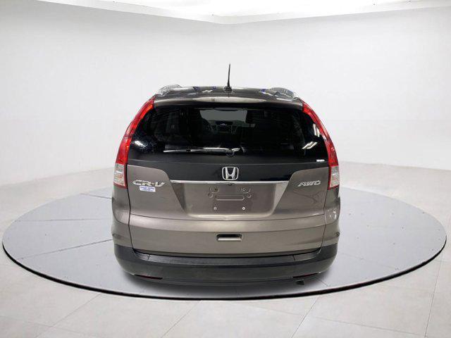 used 2013 Honda CR-V car, priced at $8,544