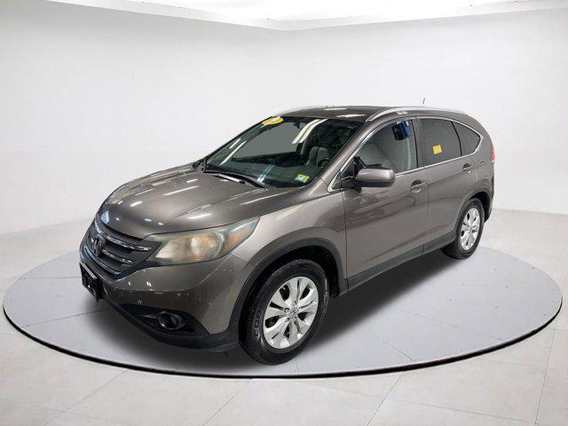 used 2013 Honda CR-V car, priced at $8,544