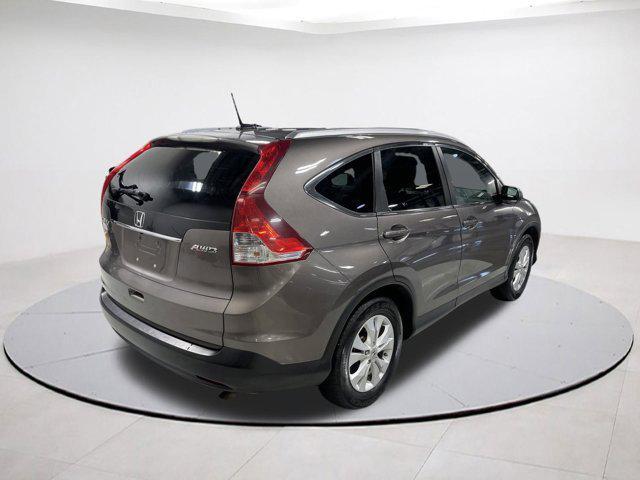 used 2013 Honda CR-V car, priced at $8,544