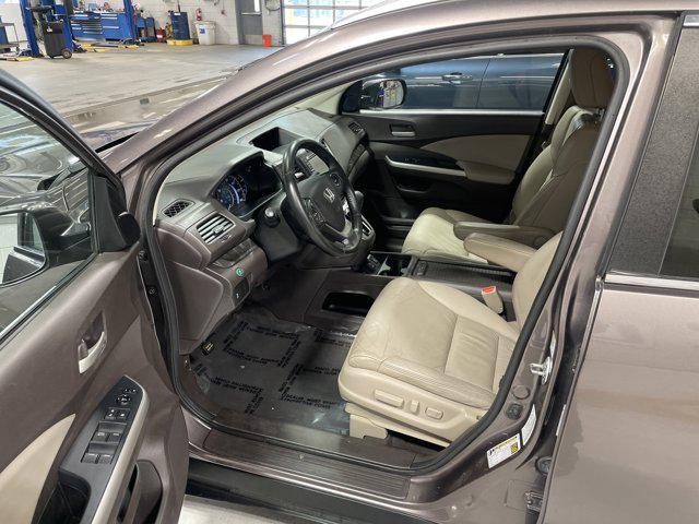used 2013 Honda CR-V car, priced at $8,544
