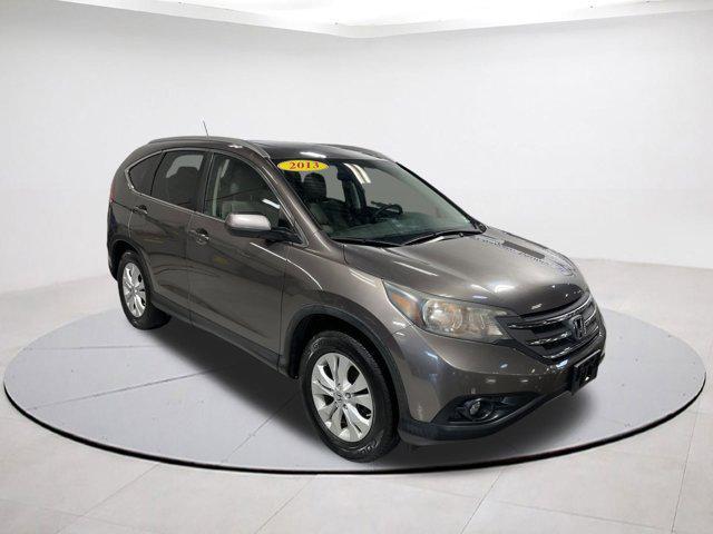 used 2013 Honda CR-V car, priced at $8,544