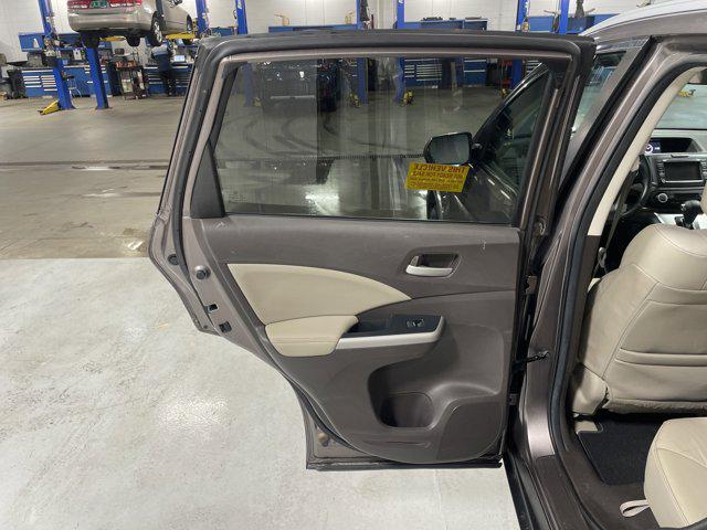 used 2013 Honda CR-V car, priced at $8,544