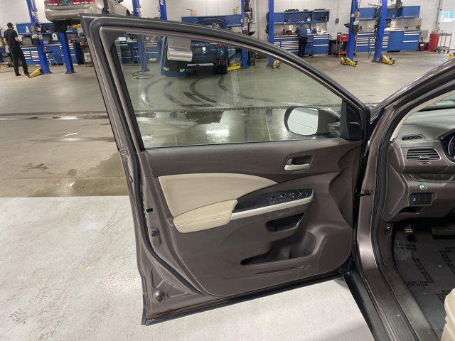 used 2013 Honda CR-V car, priced at $8,544