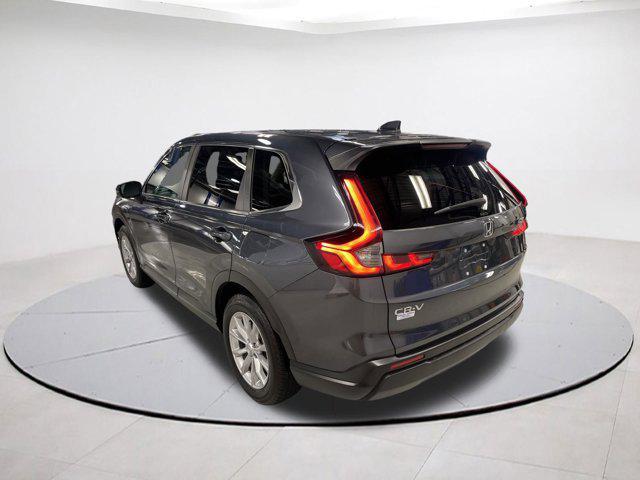 used 2024 Honda CR-V car, priced at $31,941
