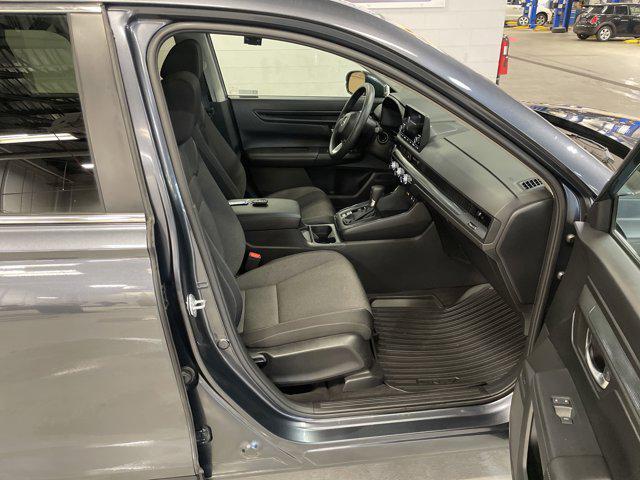 used 2024 Honda CR-V car, priced at $31,941