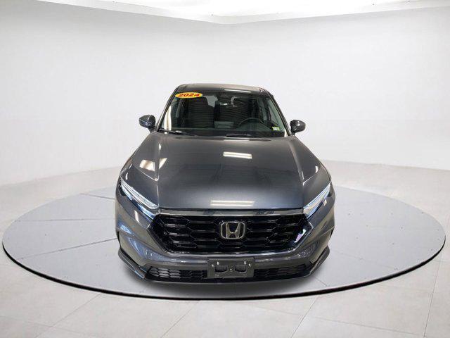 used 2024 Honda CR-V car, priced at $31,941