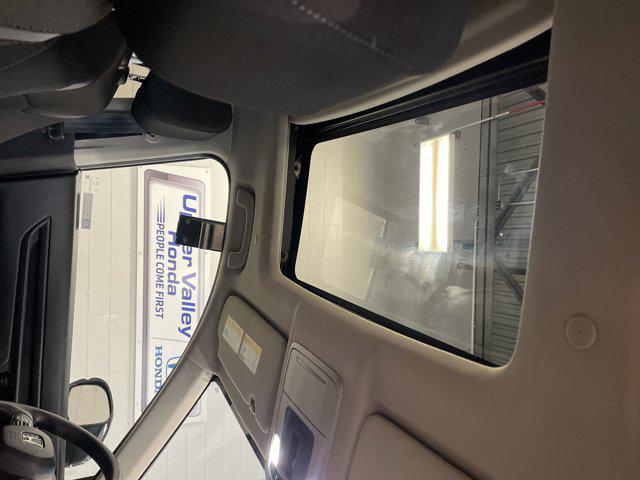 used 2024 Honda CR-V car, priced at $31,941