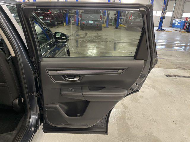 used 2024 Honda CR-V car, priced at $31,941