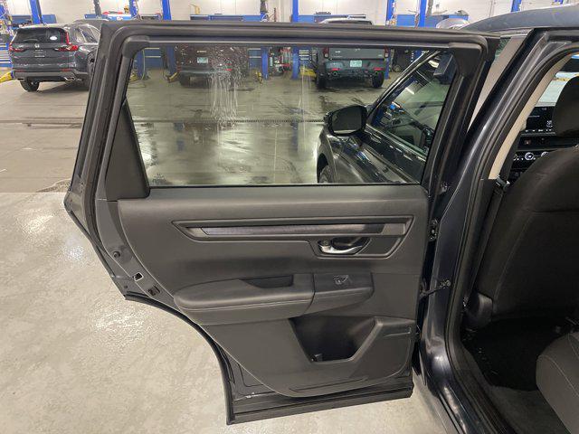 used 2024 Honda CR-V car, priced at $31,941