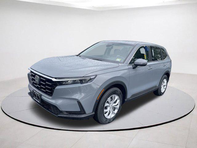 new 2026 Honda CR-V car, priced at $33,272