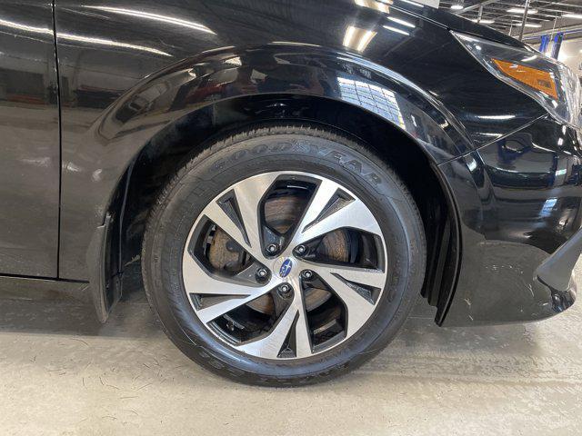 used 2020 Subaru Legacy car, priced at $16,631