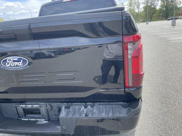 used 2024 Ford F-150 car, priced at $36,262