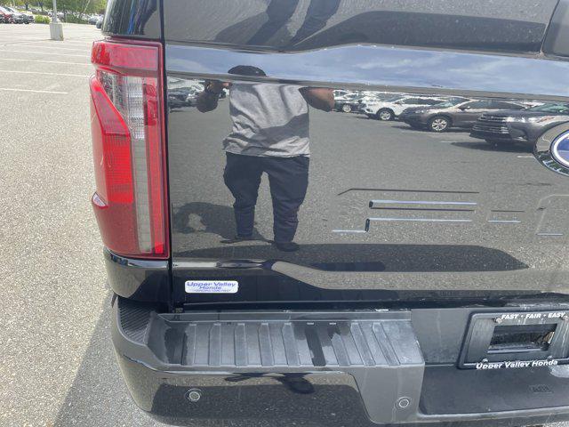 used 2024 Ford F-150 car, priced at $36,262