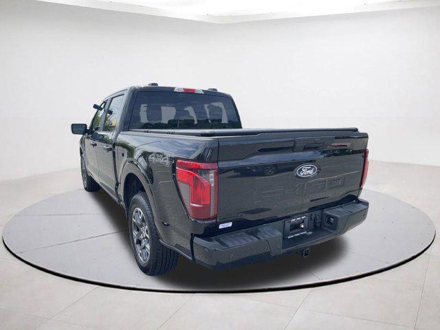 used 2024 Ford F-150 car, priced at $36,262
