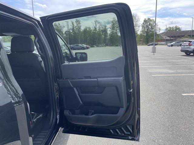 used 2024 Ford F-150 car, priced at $36,262