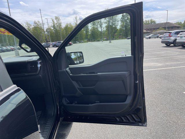 used 2024 Ford F-150 car, priced at $36,262
