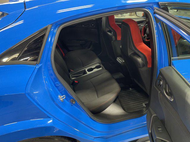 used 2021 Honda Civic Type R car, priced at $38,884