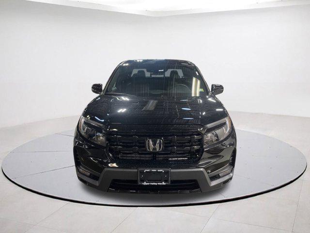 new 2026 Honda Ridgeline car, priced at $45,505